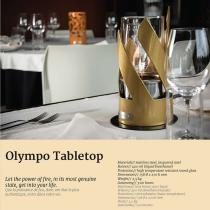 Tabletop Fireplace EN/ FR - 8