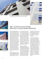 architectural concrete - 4