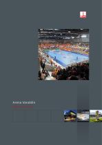 Arena Varazdin - 1