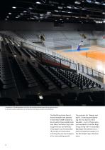 Arena Varazdin - 4
