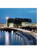 Berlin central station – Lehrte station - 2