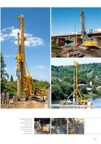 Infrastructure Progess-17