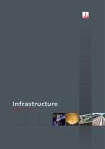 Infrastructure Progess-1