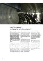 Infrastructure Progess-20