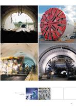 Infrastructure Progess-21