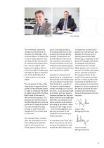 Infrastructure Progess-3