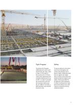 Mushrif Water Reservoir Phases 4, 5 - 7