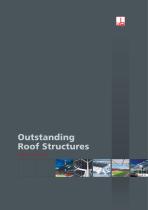 Outstanding Roof Structures - 1