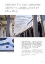 Pre-cast Concrete Elements-5