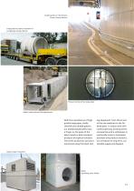 Prefabricated parts for infrastructure - 13