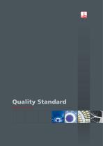 Quality Standard - 1