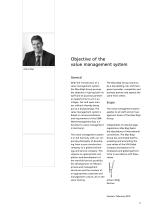 Value management - 3