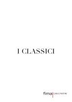 I CLASSICI-3