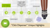 CATALOGS PER SECTOR COFFEE DISPENSERS-10