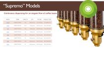 CATALOGS PER SECTOR COFFEE DISPENSERS-8