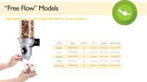 CATALOGS PER SECTOR HEALTH & FITNESS DISPENSERS-14