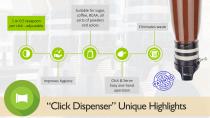 CATALOGS PER SECTOR HEALTH & FITNESS DISPENSERS-9