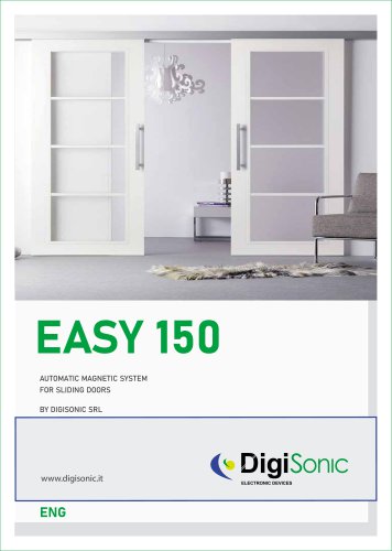Sliding Door Systems