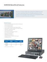 DVR5100 Product Brochure - 5