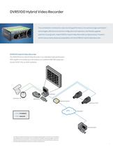 DVR5100 Product Brochure - 7