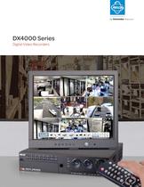 DX4000 Series - 1