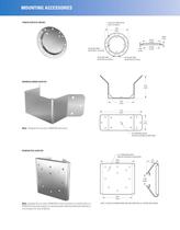 EHXM Series Explosionproof Camera System - 5