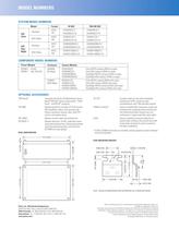 EHXM Series Explosionproof Camera System - 6