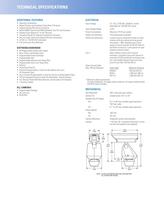 ES30TI Series Positioning System - 2