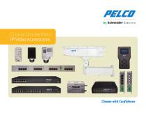 IP video accessories brochure - 1