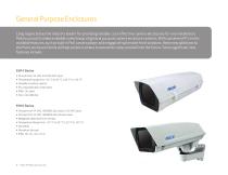 IP video accessories brochure - 6