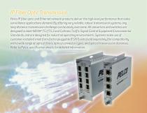 IP video accessories brochure - 8