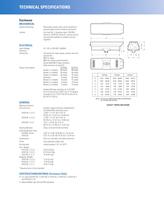Legacy ® Series Integrated Positioning System-3