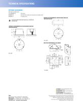 Sarix® IBP Series Environmental Bullets-6