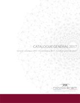 General catalogue 2017-1