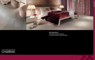 Glazed porcelain tiles-1