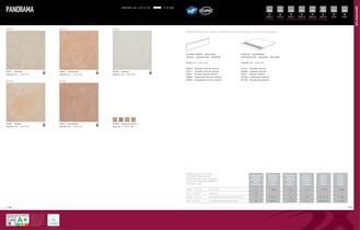 Glazed porcelain tiles-9