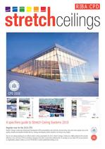 Stretch Ceilings CPD - 1