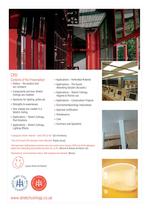 Stretch Ceilings CPD - 2