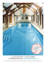 Swimming Pool Brochure - 2