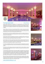 Swimming Pool Brochure - 7