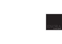 2016 - ENORA Family catalog - GB-DE-2