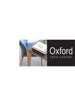 2016 - OXFORD Table Concept catalog - GB-DE-1