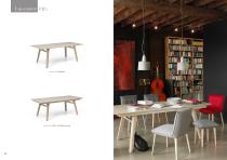 LANCASTER table concept 2015-18