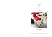 LANCASTER table concept 2015-22