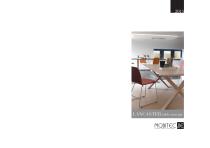LANCASTER table concept 2015-2