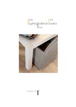 Upgrade catalogue 2010-21