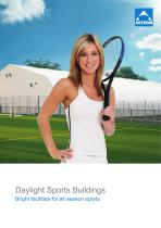 Daylight Sports Buildings - 1