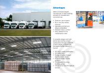 Logistic Buildings - 3