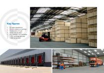 Logistic Buildings - 4