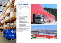 Logistic Buildings - 5